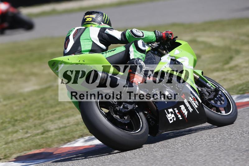 /13 01.05.2025 Speer Racing ADR/Gruppe gelb/156
